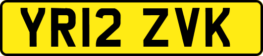 YR12ZVK