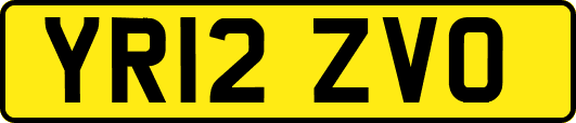YR12ZVO
