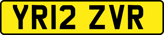 YR12ZVR