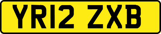 YR12ZXB