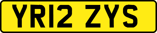 YR12ZYS