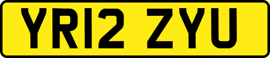 YR12ZYU