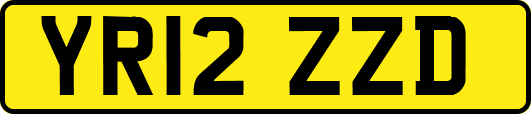 YR12ZZD