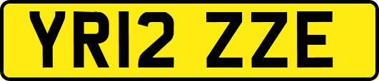 YR12ZZE