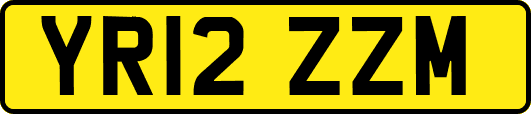 YR12ZZM