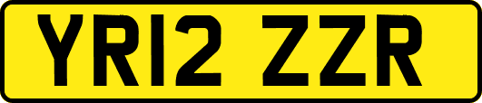 YR12ZZR