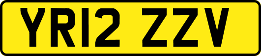 YR12ZZV