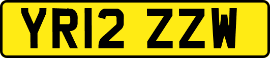 YR12ZZW