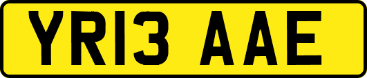 YR13AAE