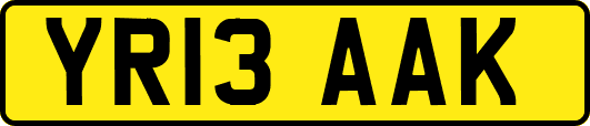 YR13AAK