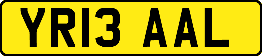 YR13AAL