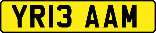 YR13AAM