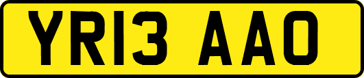 YR13AAO