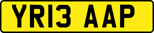 YR13AAP