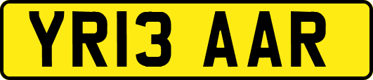 YR13AAR