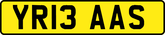 YR13AAS