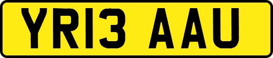 YR13AAU