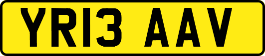 YR13AAV