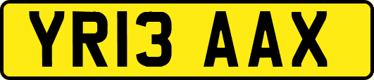 YR13AAX