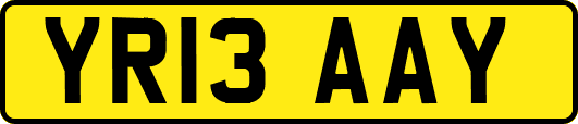 YR13AAY