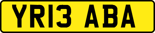 YR13ABA