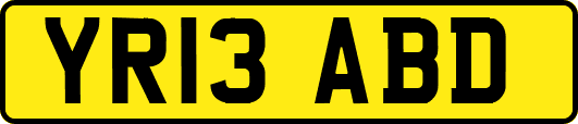 YR13ABD