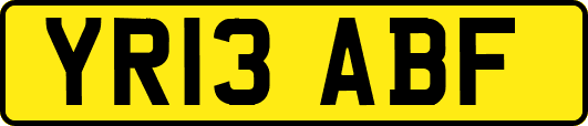 YR13ABF