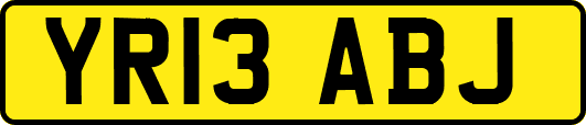 YR13ABJ