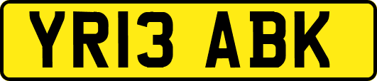 YR13ABK
