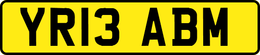 YR13ABM