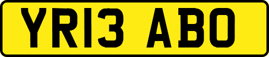YR13ABO