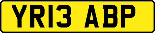 YR13ABP