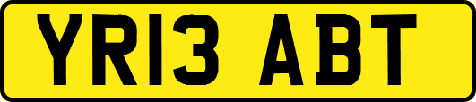 YR13ABT