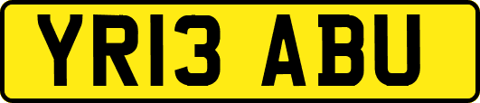 YR13ABU
