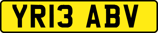 YR13ABV