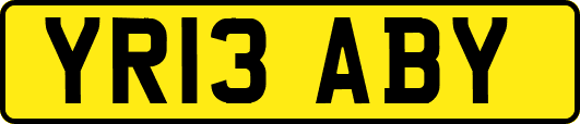 YR13ABY