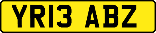 YR13ABZ