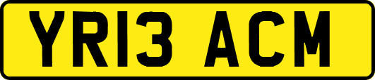 YR13ACM