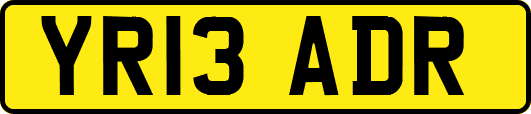 YR13ADR