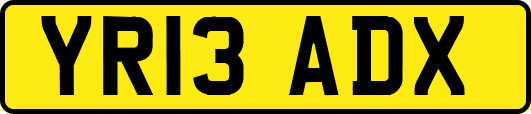 YR13ADX