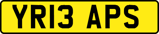 YR13APS