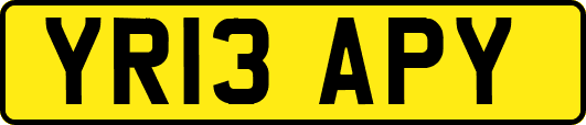 YR13APY