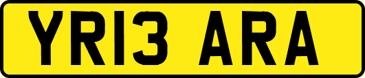 YR13ARA