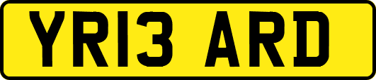 YR13ARD