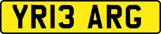 YR13ARG