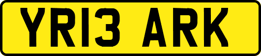 YR13ARK