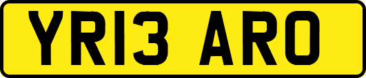 YR13ARO