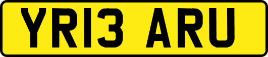 YR13ARU