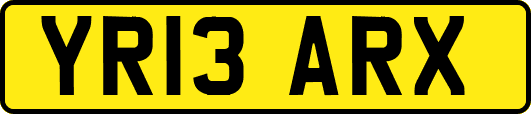 YR13ARX