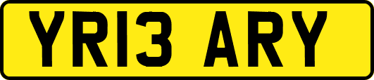 YR13ARY